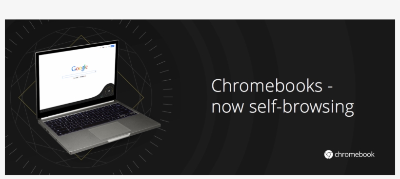 Today, We're Excited To Announce A Way To Make Your - My Other Chromebook Is A Pixel Sticker, transparent png download
