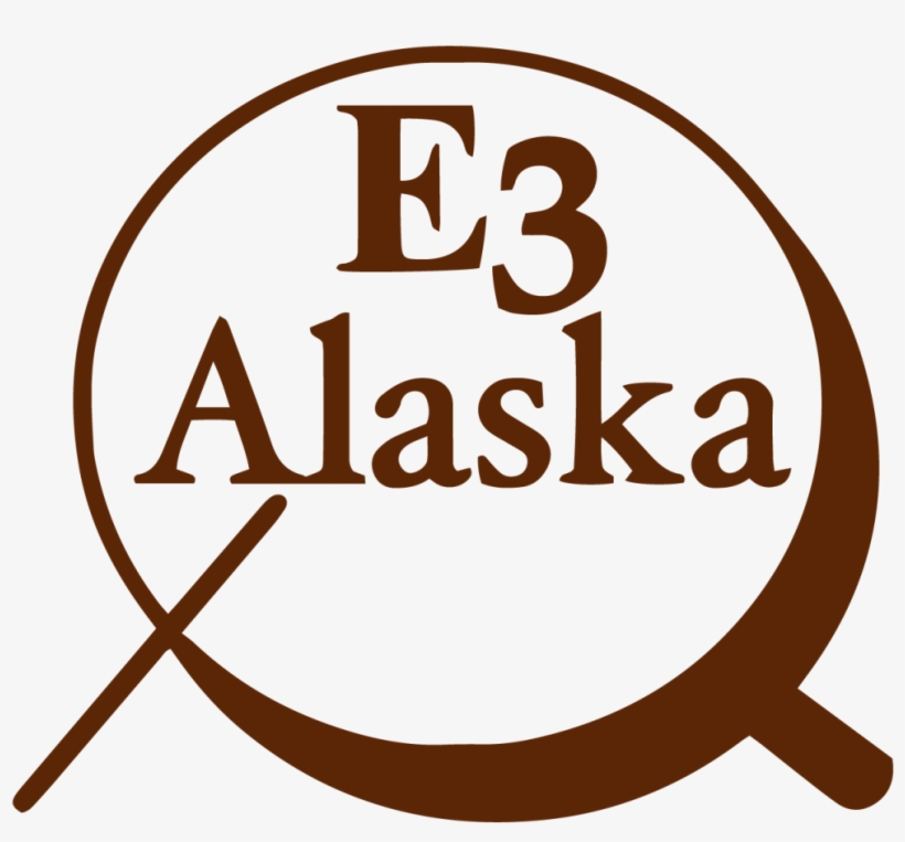E3 Alaska Stakeholder Engagement Specialists For - Alaska, transparent png download