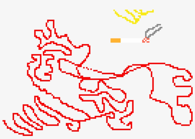 Ouch Youch - Boneco Palito, transparent png download