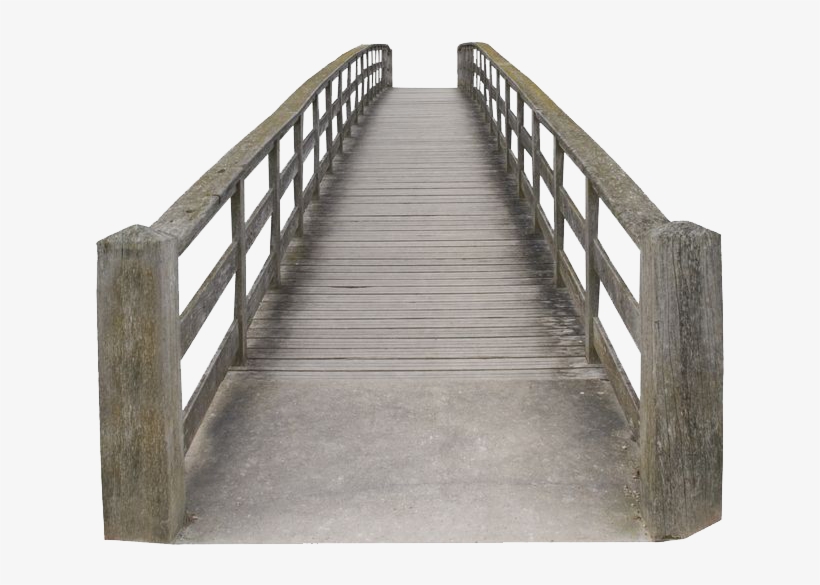 Bridge Png Clipart - Bridge Png For Photoshop, transparent png download