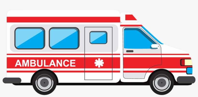 Royalty Free Library Emergency Frames Illustrations - Car, transparent png download