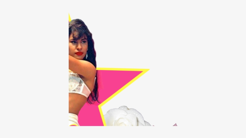 Selena Quintanilla Fotos Furia, transparent png download