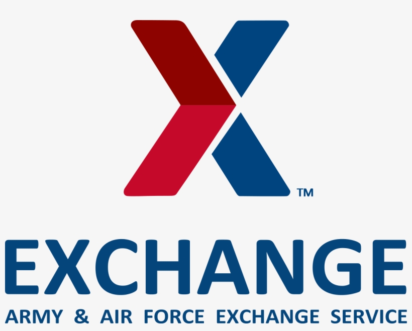 Army And Airforce Exchange Service, transparent png download