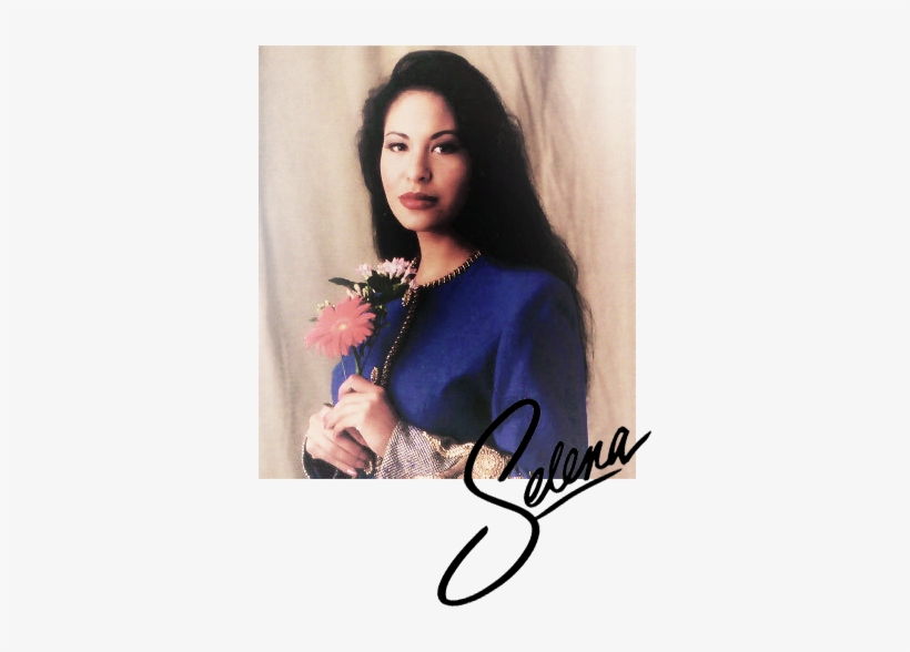 Potter Road Blog - Selena, transparent png download