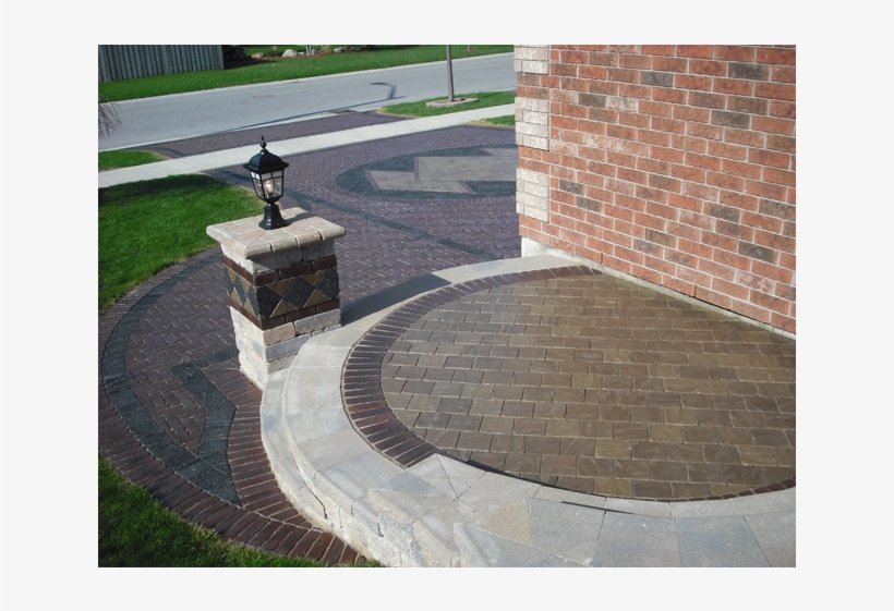 Foster33-1 - Walkway, transparent png download