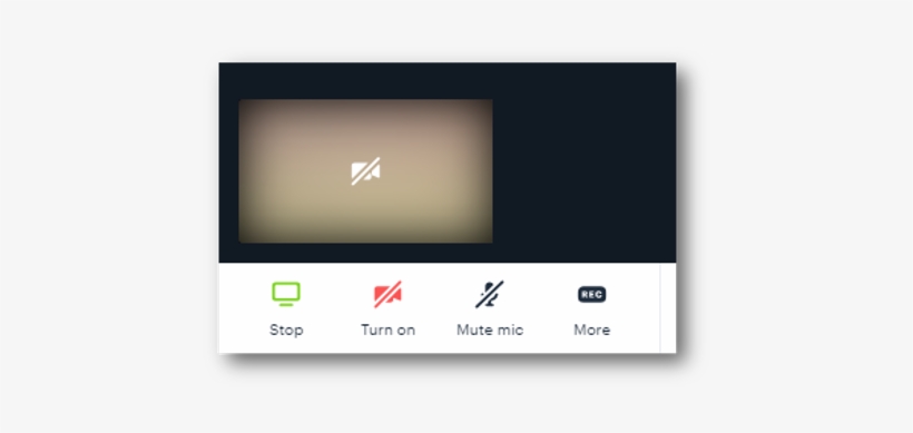The First Time You Screen Share, You'll Be Asked To - Computer, transparent png download