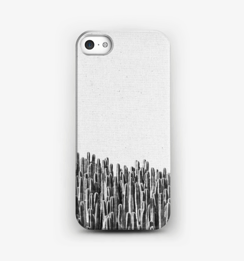 Ouch Case Iphone Se - Cactus V2 #society6 #decor #fashion #tech #designe..., transparent png download