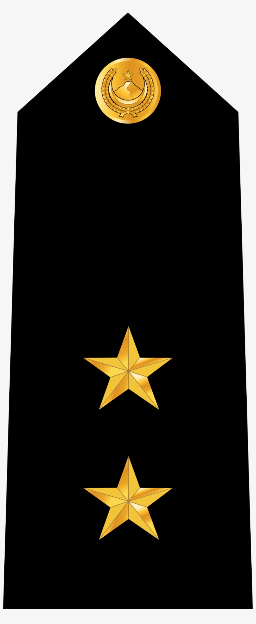 Open - Rank Insignia Carabinieri, transparent png download