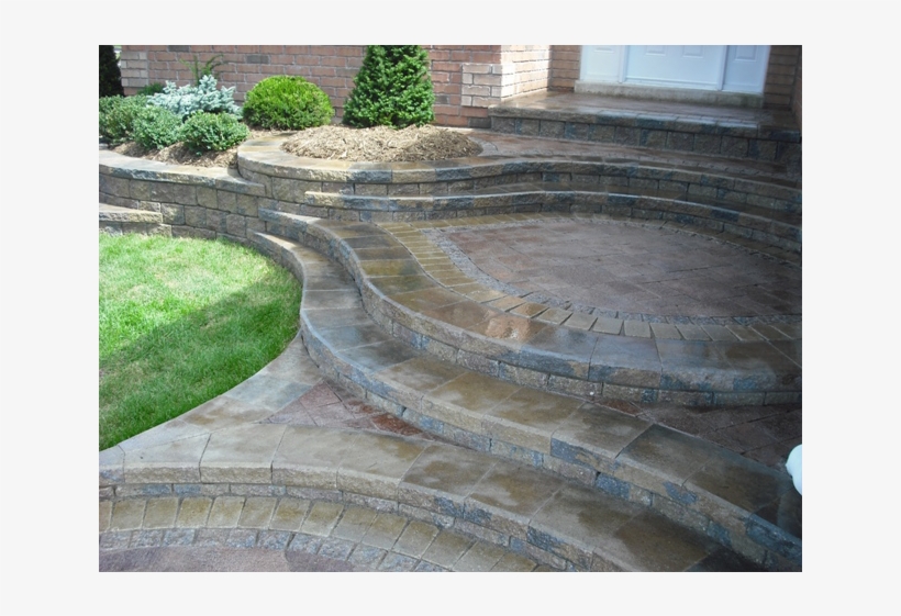 Foster50 - Walkway, transparent png download