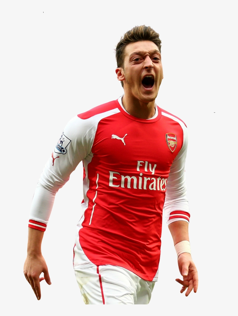 Mesut Özil Png 2018, transparent png download