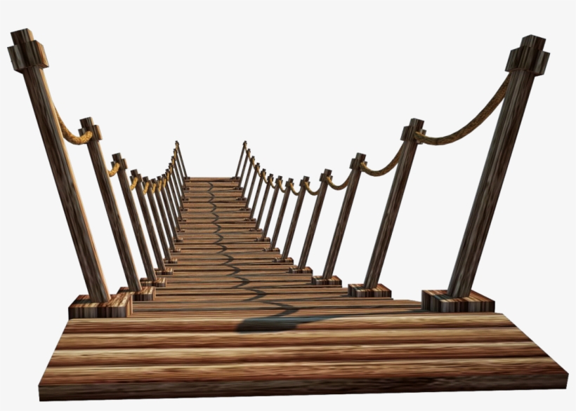 Bridge Png - Bridge Png For Photoshop, transparent png download