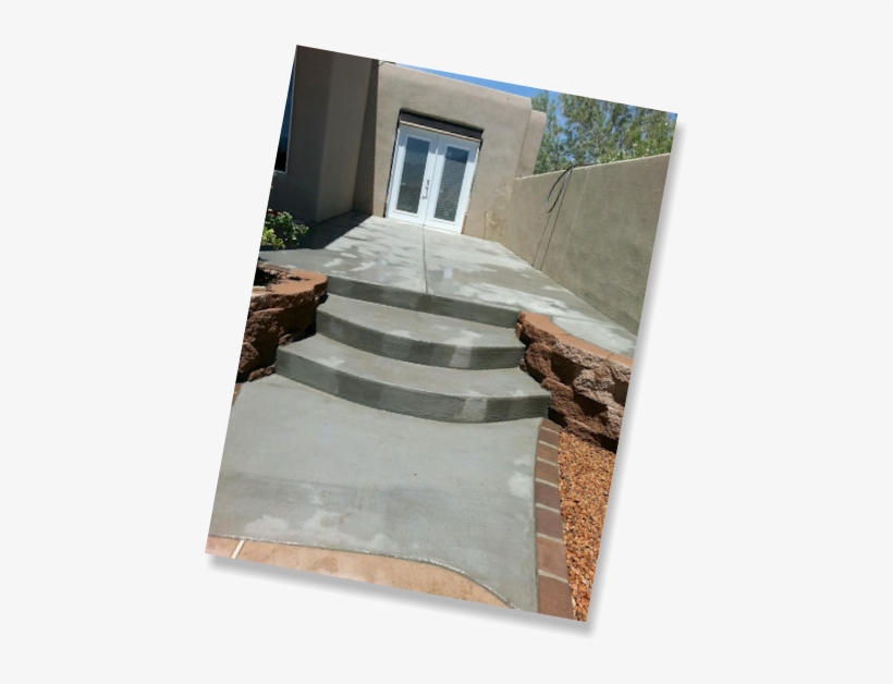 Concrete Repair - Rising Sun Landscaping & Maintenance, transparent png download