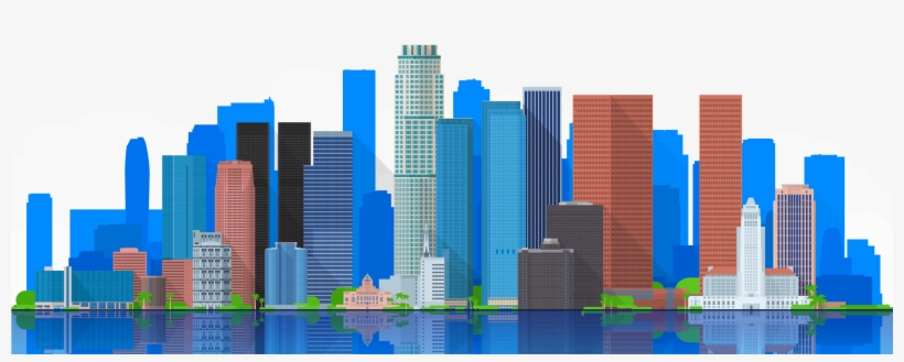 Los Angeles, transparent png download