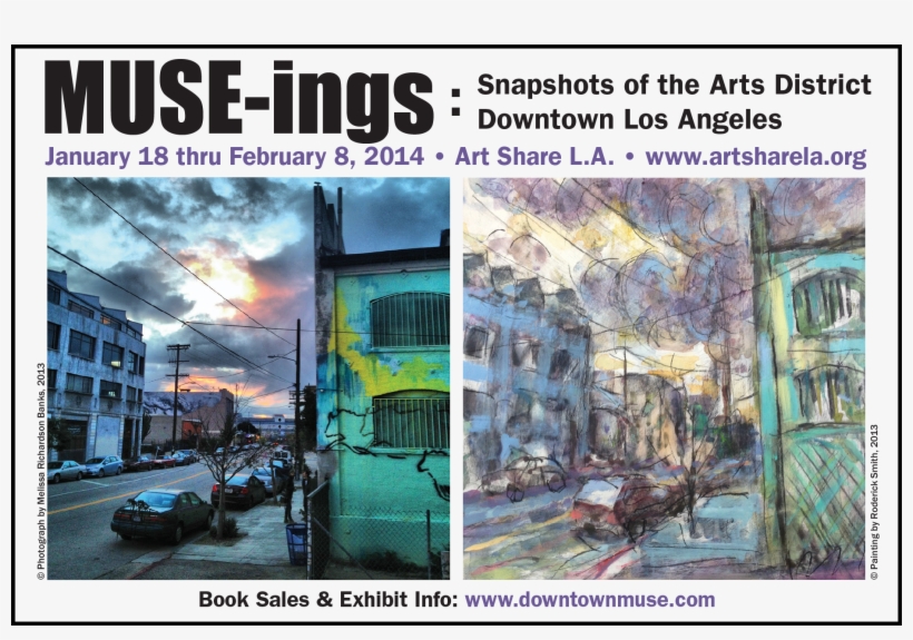 Museings Roderick Smith 4x3-01 - Bat Dong San, transparent png download