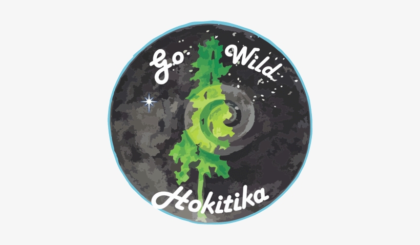 Go Wild Hokitika Package Deal - Circle, transparent png download