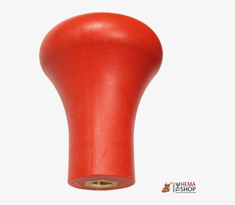Red Dragon Hema Synthetic Scent Stopper Pommel - Odor, transparent png download