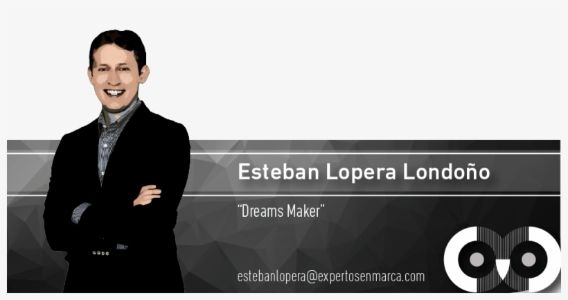 Esteban Firma - Signature, transparent png download