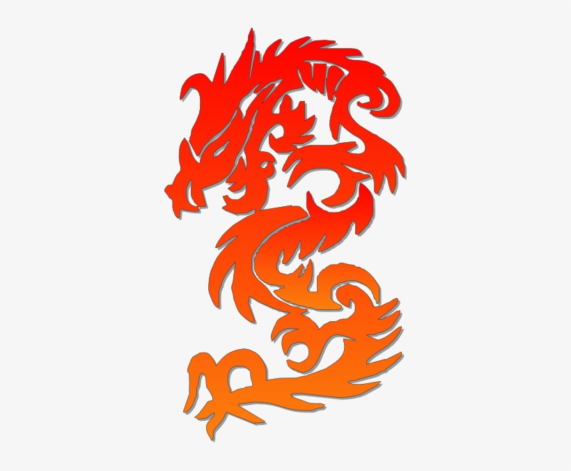 Download How To Set Use Chinese Dragon Svg Vector Transparent Png 348x596 Free Download On Nicepng SVG, PNG, EPS, DXF File