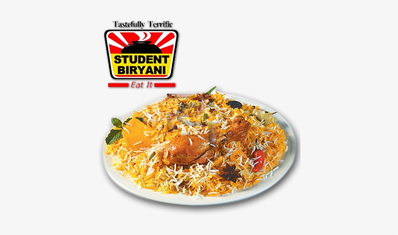 That Haji Muhammad Ali, The Founder Of The Restaurant - Student Biryani, transparent png download