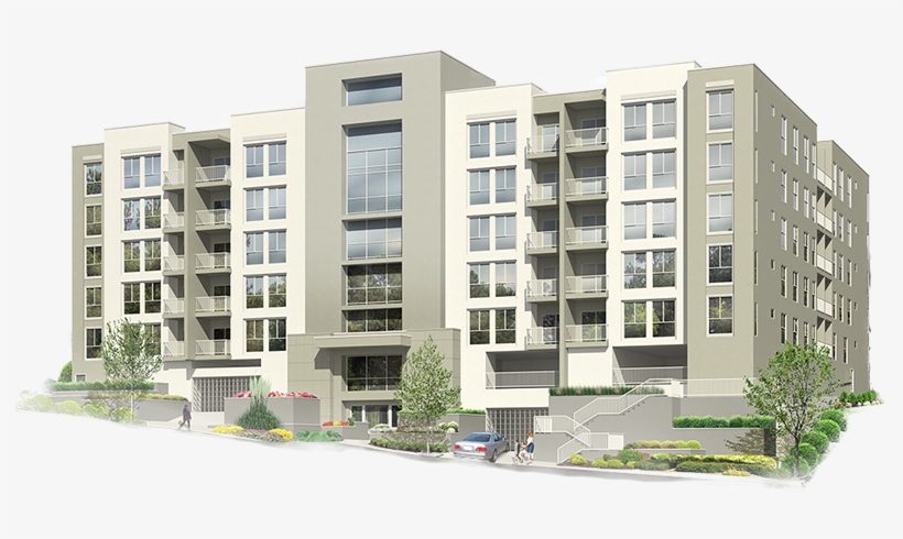 More Than Just Great Homes - Apartment Transparent, transparent png download