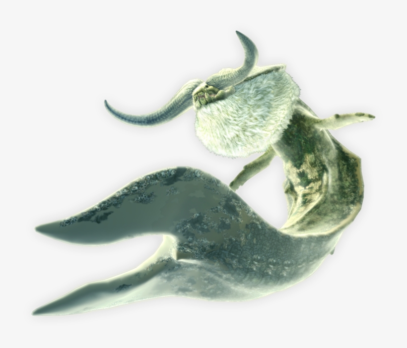 9wrricj - Monster Hunter Tri Ceadeus, transparent png download