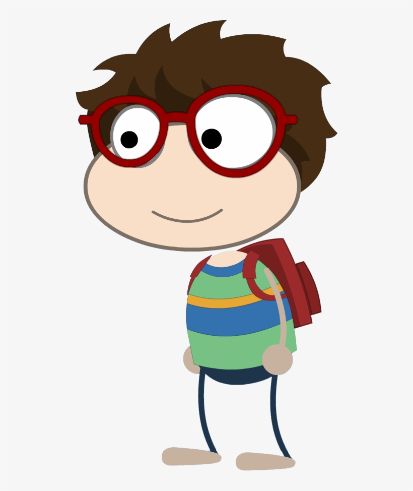 Jack - Cartoon, transparent png download