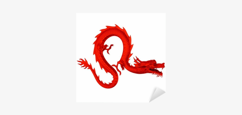 Chinese Dragon, transparent png download