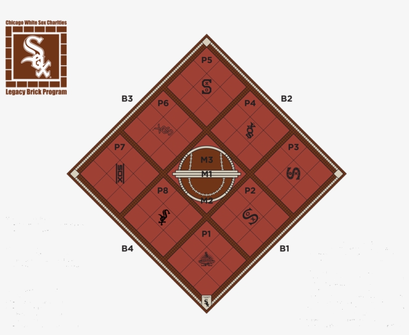 Brick Location - Emblem, transparent png download