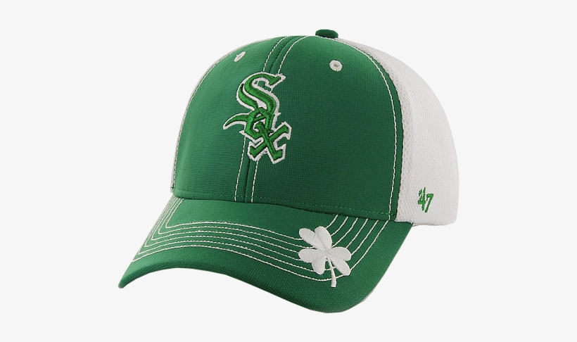 Share This Game With Your Friends - White Sox St Patricks Day, transparent png download
