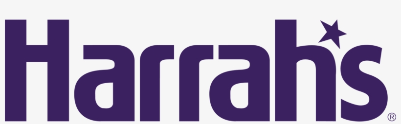 Harrah's Las Vegas Coupon Codes - Harrah's Resort Southern California Logo, transparent png download