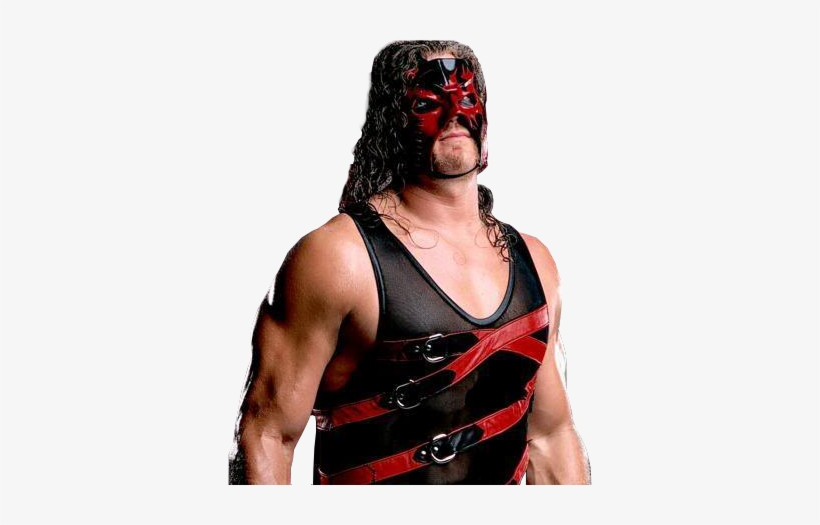 Ruthless Aggression Era Kane, transparent png download