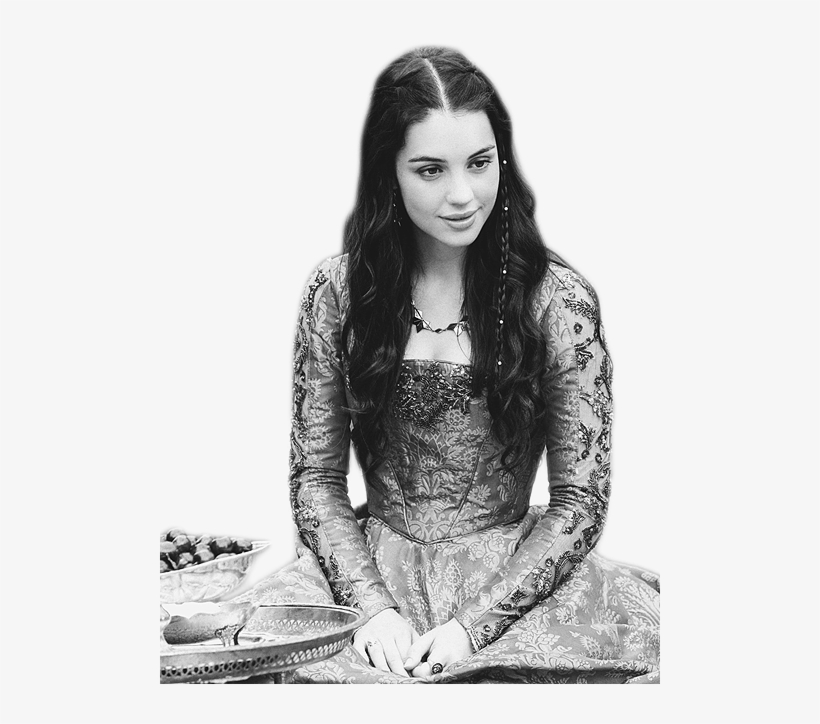 Adelaide Kane 14 Darab - Adelaide Kane Mary Stuart, transparent png download