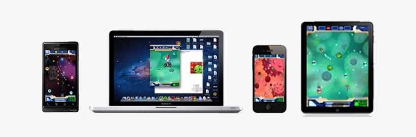 X Platform Images - Apple Macbook Pro - Core I7 2.9 Ghz - 13.3″ - 8 Gb, transparent png download