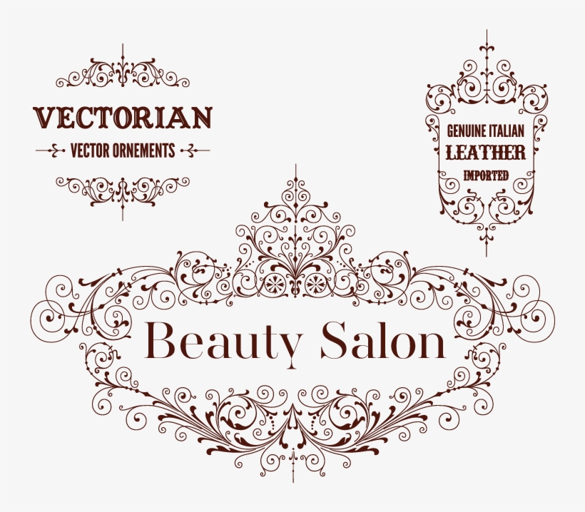 Example-1 - Leslie Li Women's Floret Hair Comb Pearl Crystal Sprays, transparent png download