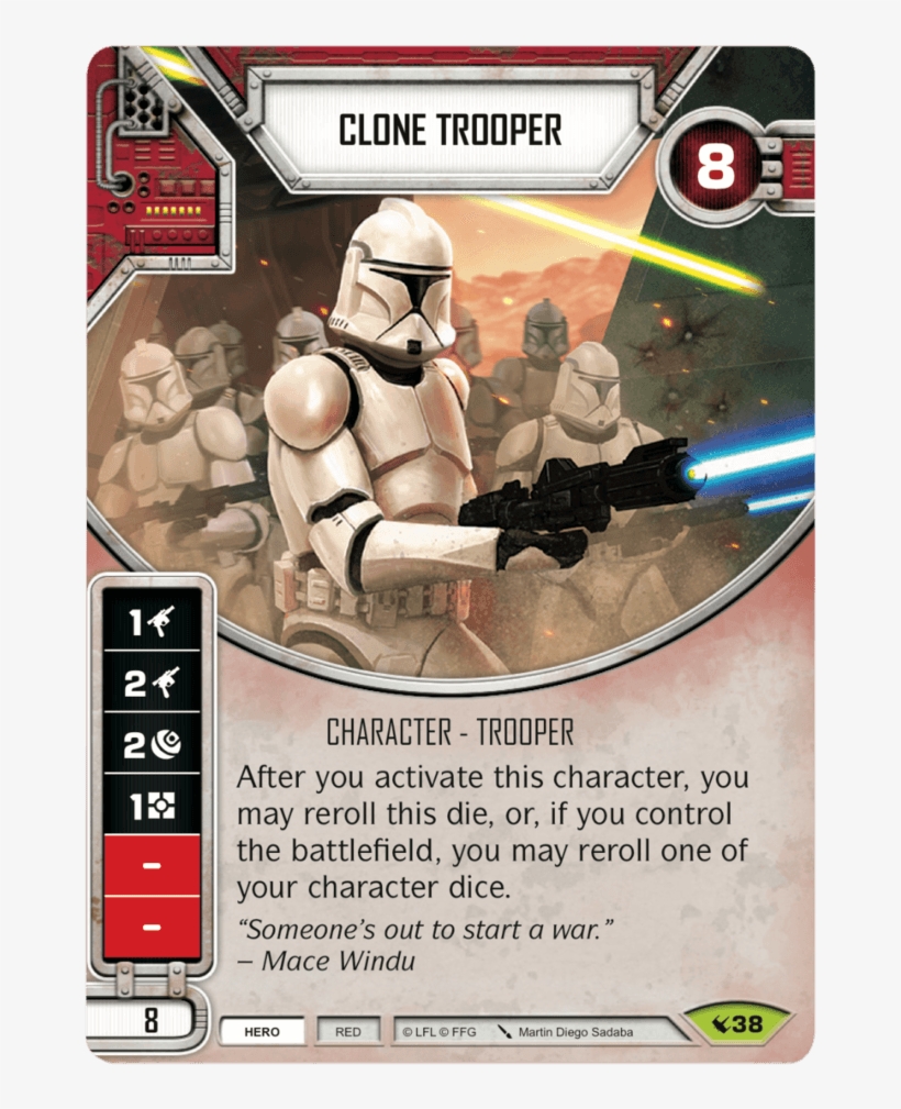 Destiny Singles - Nute Gunray Star Wars Destiny, transparent png download