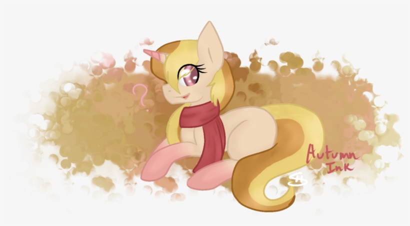 Autumn Ink [contest Entry] By Nyan Cat Luver2000 On - Scalable Vector Graphics, transparent png download