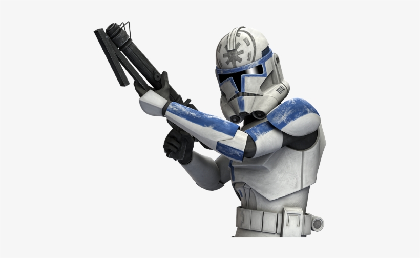 Torrent Company - Clone Jesse, transparent png download