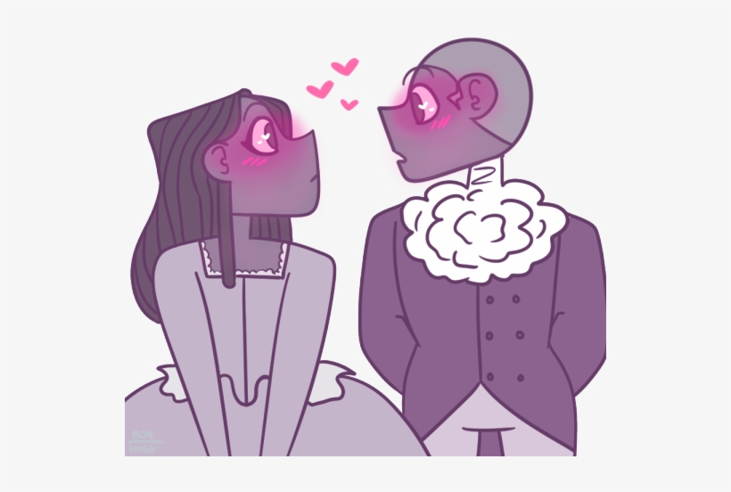 Lovestruck - Cartoon, transparent png download