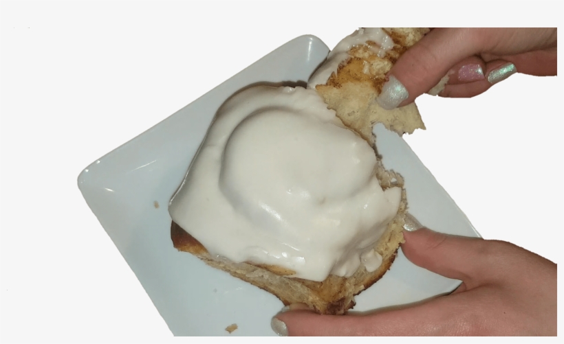 Cinnamon-bunss - Cinnamon, transparent png download