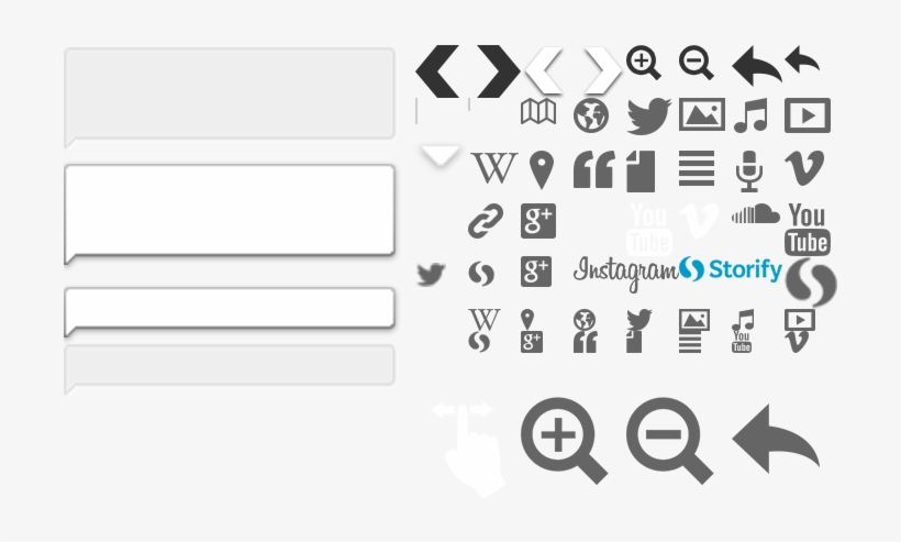 Timeline@2x - Instagram, transparent png download
