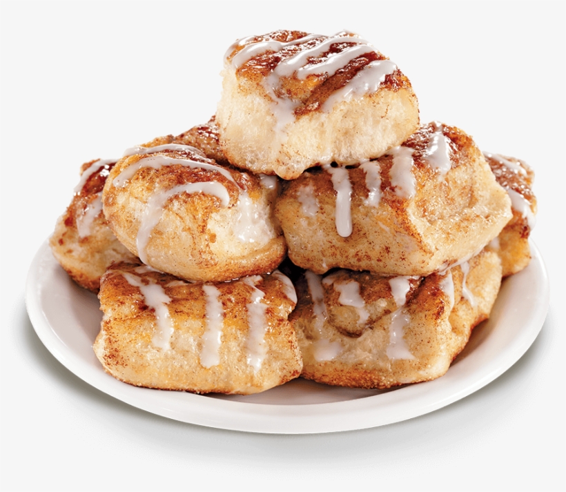 Rolls Vector Free Library - Cici's Cinnamon Rolls, transparent png download