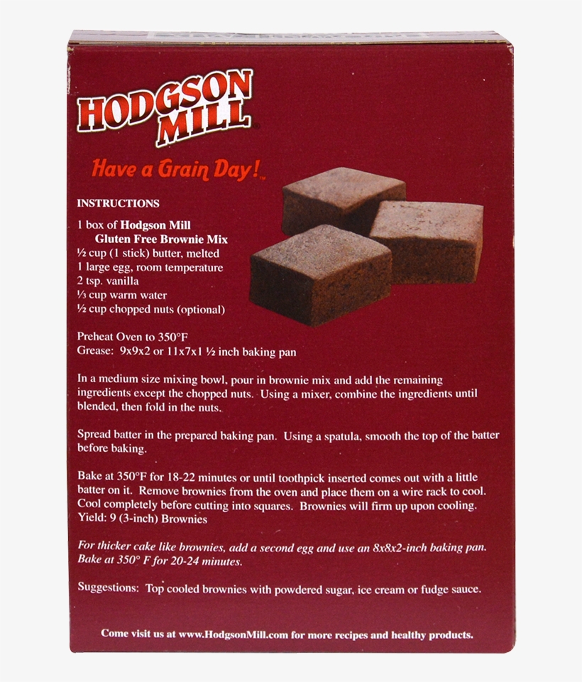 Hodgson Mill Wheat Germ Untoasted, transparent png download