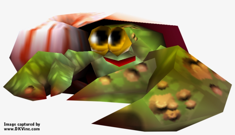 Nipper - Nipper Banjo Kazooie, transparent png download