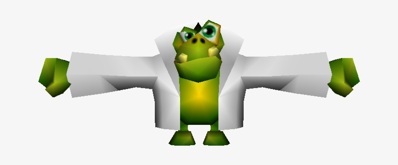 Download Zip Archive - Banjo-kazooie, transparent png download