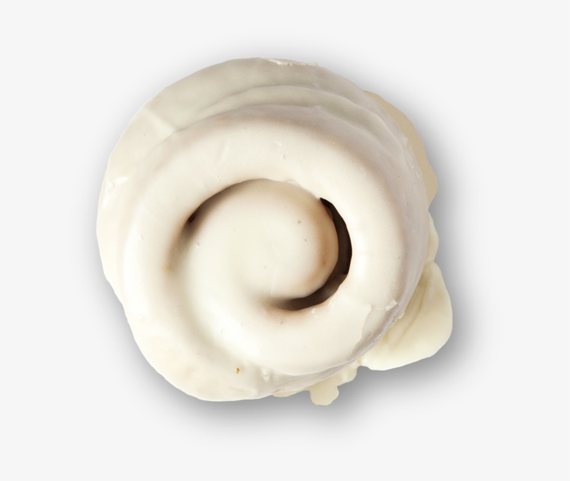 Cinn Roll - Shell, transparent png download