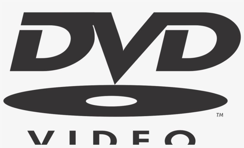 Dvd Video Logo Png, transparent png download