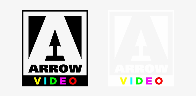 Arrow Video Logo - Arrow Video Logo Png, transparent png download