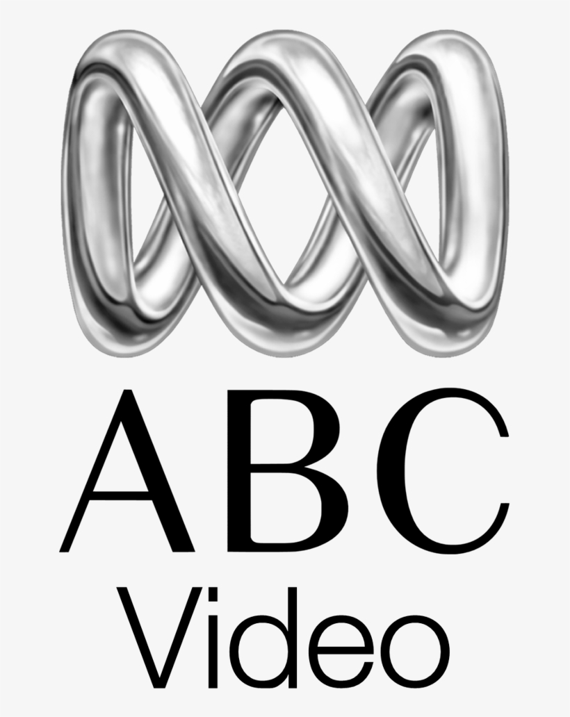 2002 - Abc Australia Logo Png, transparent png download