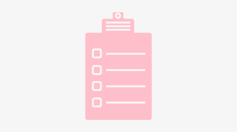 Clipboard, transparent png download