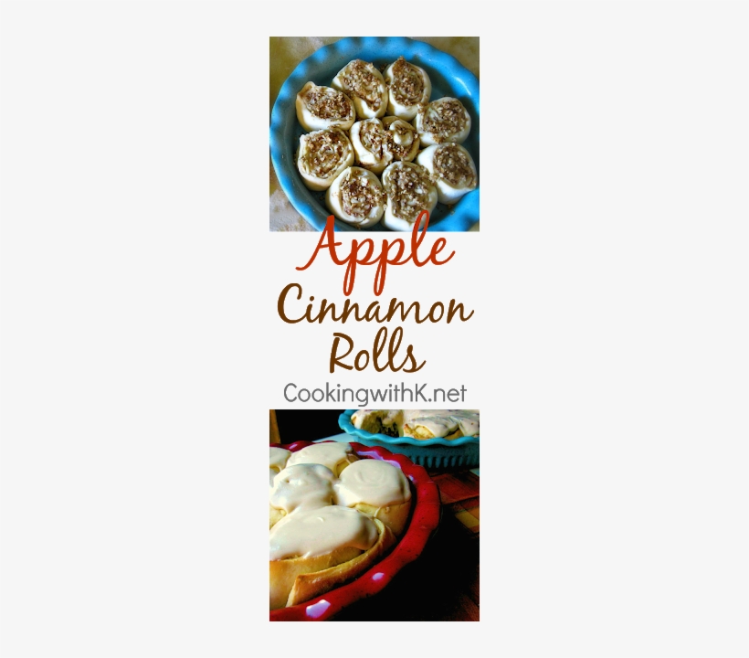 We Enjoy These Cinnamon Rolls As Much For Dessert As - Custom Listing For Rachel, transparent png download